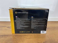 Edenberg eb-8020 pan - afbeelding 5 van  11