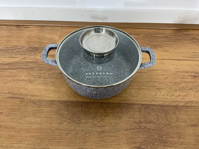 Edenberg eb-8020 pan - afbeelding 10 van  11