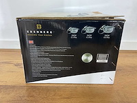 Edenberg eb-8020 pan - afbeelding 2 van  17