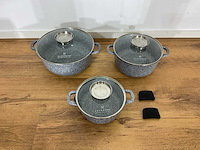 Edenberg eb-8020 pan - afbeelding 12 van  17
