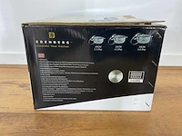 Edenberg eb-8020 pan - afbeelding 8 van  17