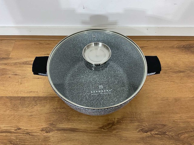 Edenberg eb-8031 pan - afbeelding 3 van  10