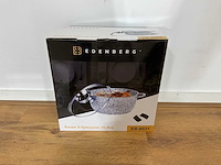 Edenberg eb-8031 pan - afbeelding 8 van  10