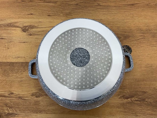 Edenberg eb-8031 pan - afbeelding 6 van  10