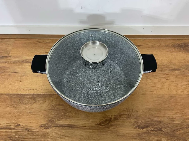 Edenberg eb-8031 pan - afbeelding 3 van  4