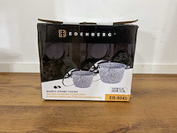 Edenberg eb-8045 pan - afbeelding 5 van  13