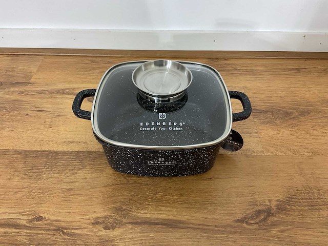Edenberg eb-8111 pan - afbeelding 1 van  5