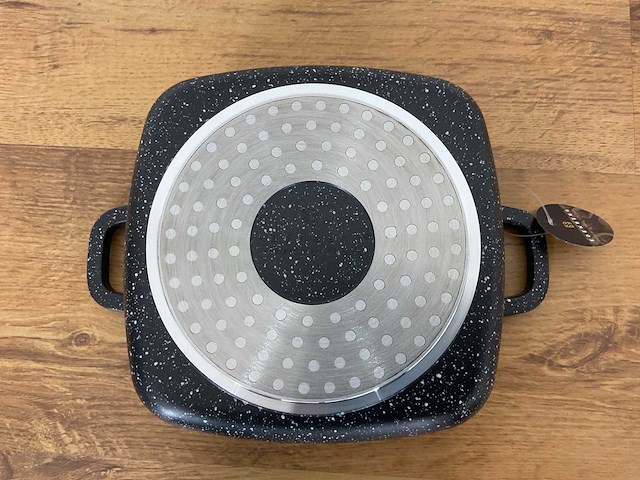 Edenberg eb-8111 pan - afbeelding 2 van  5