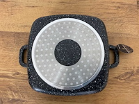 Edenberg eb-8111 pan - afbeelding 2 van  5