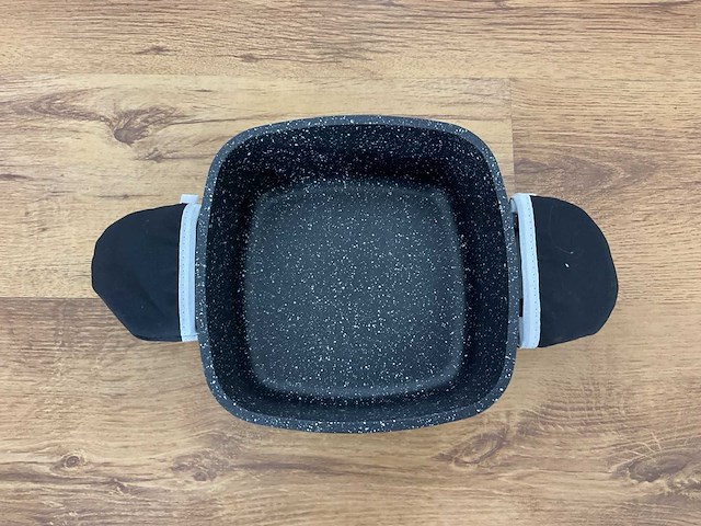 Edenberg eb-8111 pan - afbeelding 3 van  5