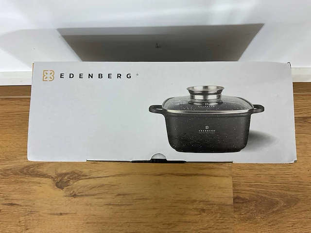 Edenberg eb-8111 pan - afbeelding 9 van  10
