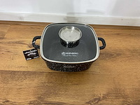 Edenberg eb-8112 pan - afbeelding 1 van  9