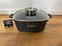 Edenberg eb-8112 pan - afbeelding 2 van  9