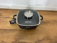 Edenberg eb-8112 pan