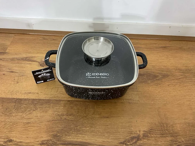Edenberg eb-8112 pan - afbeelding 1 van  9