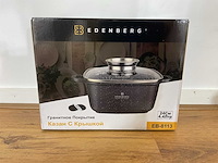 Edenberg eb-8113 pan - afbeelding 2 van  2