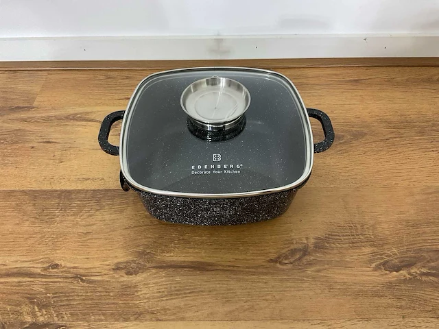 Edenberg eb-8113 pan - afbeelding 1 van  10