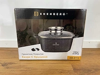 Edenberg eb-8113 pan - afbeelding 10 van  10