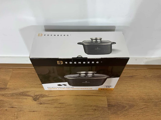 Edenberg eb-8113 pan - afbeelding 4 van  10