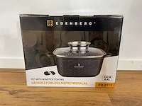 Edenberg eb-8113 pan - afbeelding 5 van  10