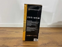 Edenberg eb-8115 pan - afbeelding 2 van  10