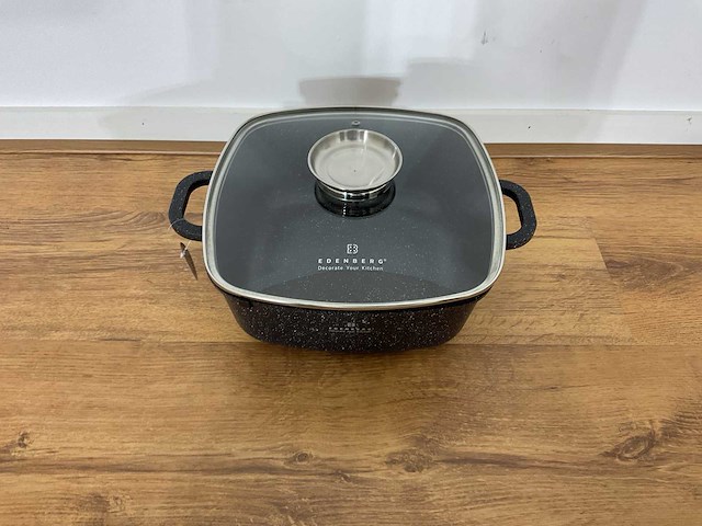 Edenberg eb-8115 pan - afbeelding 1 van  10