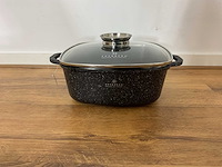 Edenberg eb-8115 pan - afbeelding 3 van  10