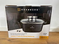 Edenberg eb-8115 pan - afbeelding 8 van  10