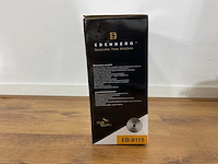 Edenberg eb-8115 pan - afbeelding 9 van  10