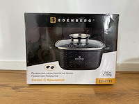 Edenberg eb-8115 pan - afbeelding 10 van  10