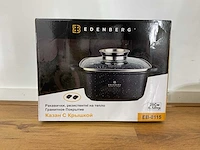 Edenberg eb-8115 pan - afbeelding 10 van  10