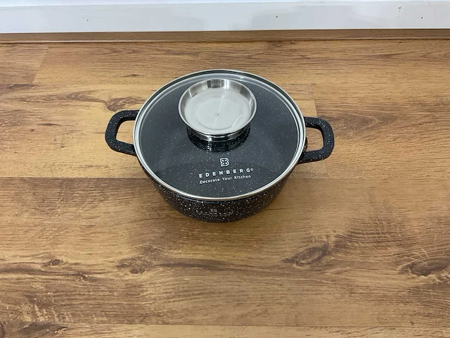 Edenberg eb-8116 pan - afbeelding 1 van  9