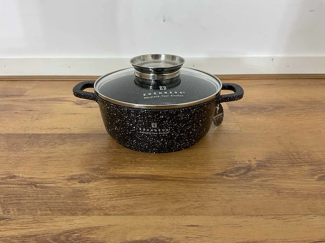 Edenberg eb-8116 pan - afbeelding 2 van  9