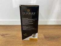 Edenberg eb-8116 pan - afbeelding 7 van  9