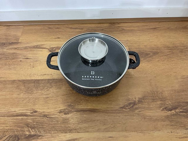 Edenberg eb-8117 pan - afbeelding 1 van  9