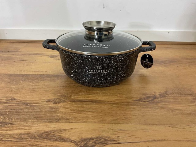 Edenberg eb-8117 pan - afbeelding 2 van  9