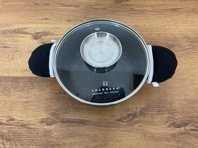 Edenberg eb-8117 pan - afbeelding 5 van  9