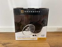 Edenberg eb-8117 pan - afbeelding 6 van  9