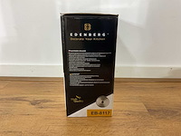 Edenberg eb-8117 pan - afbeelding 7 van  9