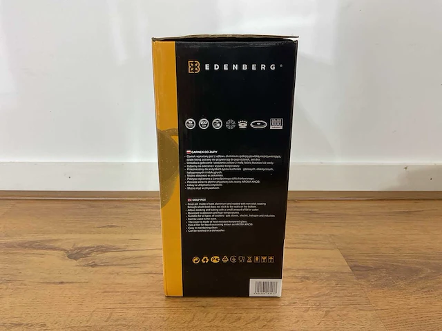 Edenberg eb-8117 pan - afbeelding 9 van  9