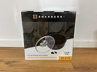 Edenberg eb-8118 pan - afbeelding 2 van  9