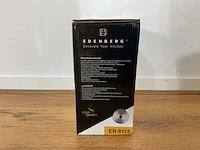 Edenberg eb-8118 pan - afbeelding 3 van  9