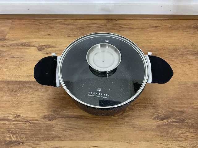 Edenberg eb-8118 pan - afbeelding 5 van  9