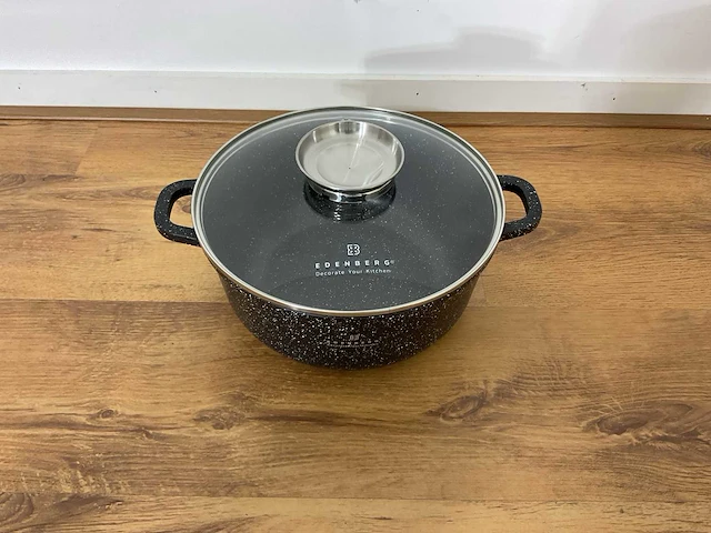 Edenberg eb-8119 pan - afbeelding 1 van  9