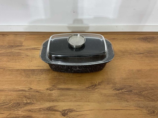 Edenberg eb-8125 pan - afbeelding 1 van  8