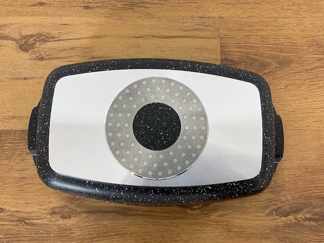 Edenberg eb-8125 pan - afbeelding 4 van  8