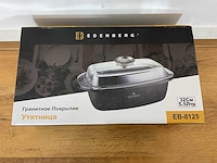 Edenberg eb-8125 pan - afbeelding 6 van  8