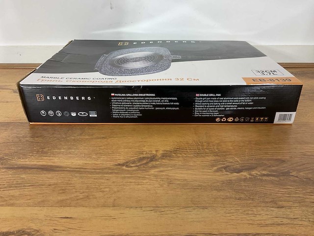 Edenberg eb-8139 pan - afbeelding 4 van  12