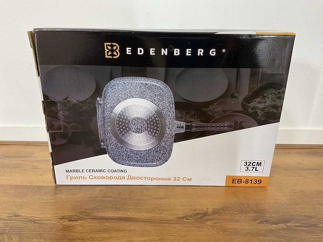 Edenberg eb-8139 pan - afbeelding 12 van  12