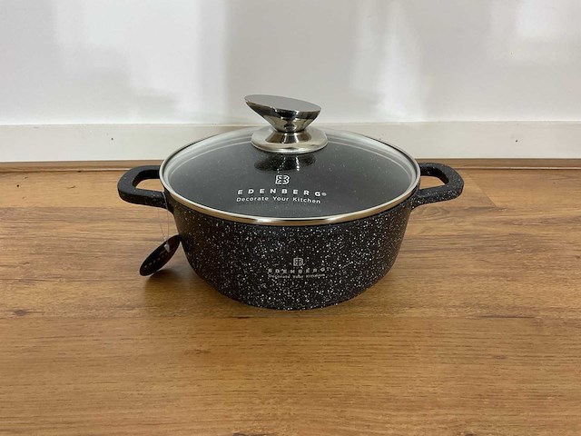 Edenberg eb-8143 pan - afbeelding 2 van  18